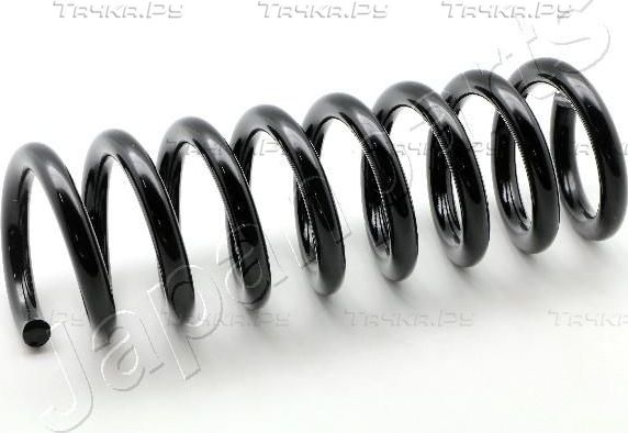 Пружина подвески Japanparts. Артикул ZC5673A