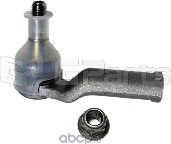 Наконечник рулевой тяги (Gparts). Артикул VO31302345