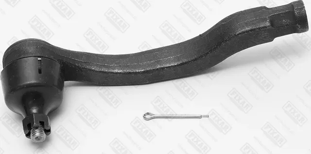 Наконечник рулевой тяги HONDA CIVIC 91- лев. (Fixar). Артикул FS0583L