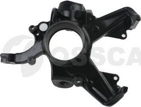 Поворотный кулак OSSCA правый для SEAT Toledo II 2000-2006. Артикул 12500