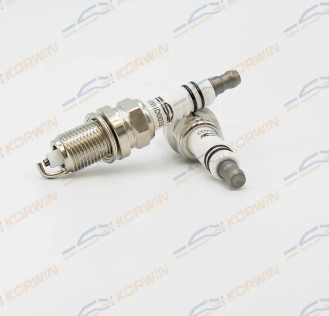 Свеча зажигания (Korwin). Артикул KWND0032