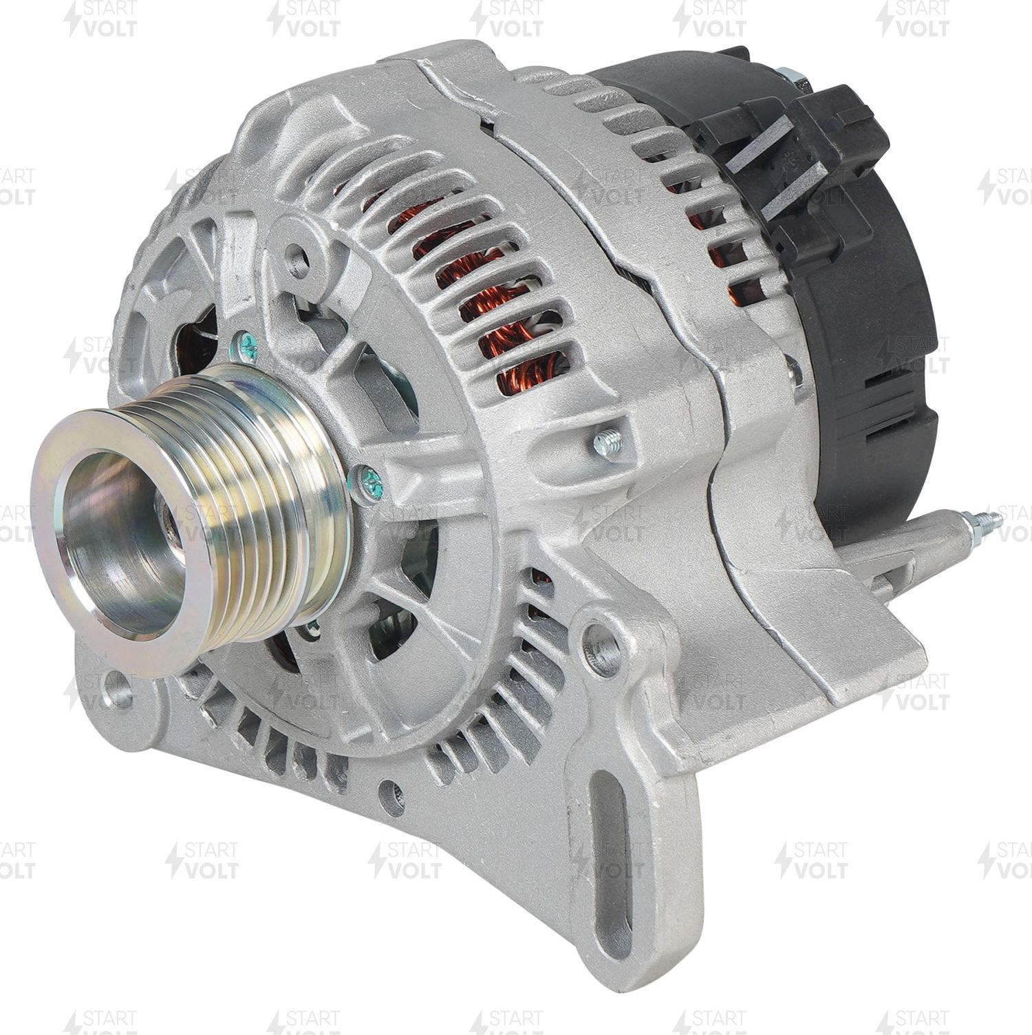Генератор StartVOLT для SEAT Alhambra I 1996-2010. Артикул LG 1840