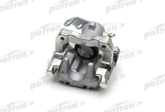 Тормозной суппорт Patron задний левый для Audi A3 I (8L) 1996-2003. Артикул PBRC186