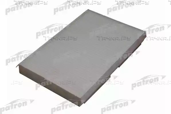 Салонный фильтр Patron для Peugeot 1007 2005-2009. Артикул PF2046