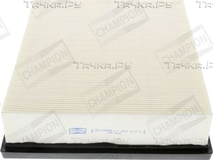 Воздушный фильтр Champion для Land Rover Range Rover I 1992-1994. Артикул CAF100866P