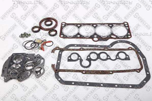 Комплект прокладок ГБЦ Stellox для Volvo V40 I 1999-2004. Артикул 11-25508-SX