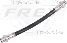 Тормозной шланг Frey задний для BMW 1 I (E82/E88) 2007-2013. Артикул 845902401