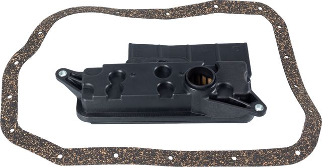 Фильтр АКПП Febi Bilstein для Lexus ES V 2006-2012. Артикул 106898