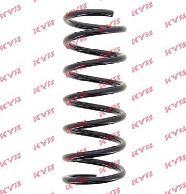 Пружина подвески KYB (Каяба) K-Flex задняя для Ford Mondeo IV 2007-2015. Артикул RA6335