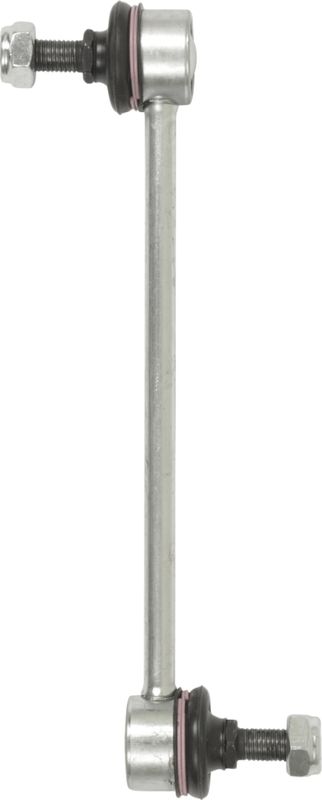 Стойка (тяга) стабилизатора Blue Print (сталь) задняя правая/левая для Kia Opirus I 2003-2011. Артикул ADG08536