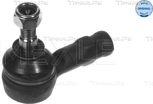 Наконечник рулевой тяги Meyle Original правый/левый для Chevrolet Evanda 2005-2006. Артикул 29-16 020 0001