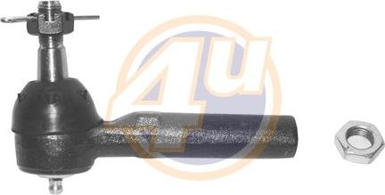 Наконечник рулевой тяги 4U. Артикул CR-A-43687