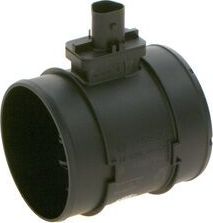 Датчик массового расхода воздуха (ДМРВ) Bosch для Chevrolet Orlando I 2011-2017. Артикул 0 280 218 427