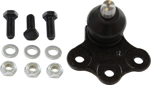 Шаровая опора MAPCO передняя правая нижняя для Opel Meriva A 2003-2010. Артикул 49631