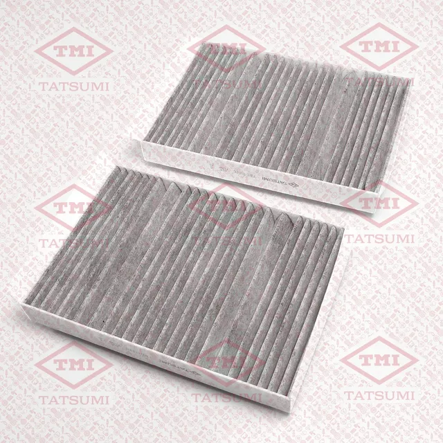 Фильтр салона MERCEDES W222 13 (Tatsumi). Артикул TBD1102C