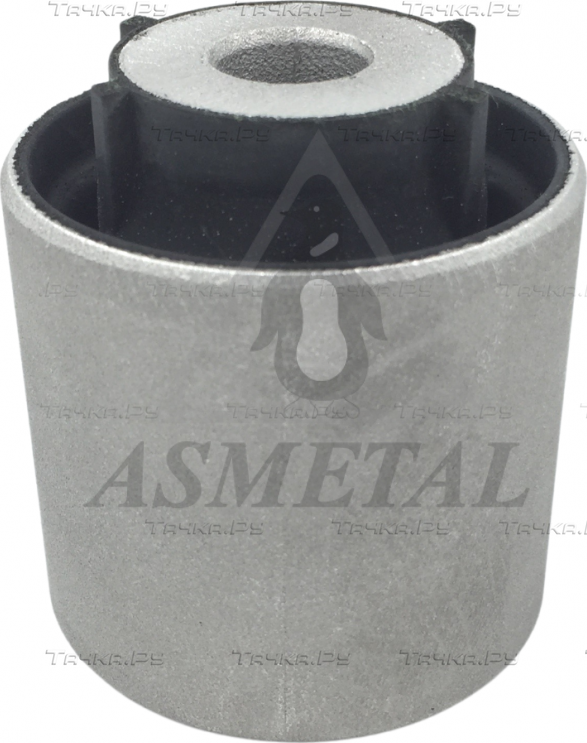 Сайлентблок переднего рычага подвески Asmetal. Артикул 38BM0352