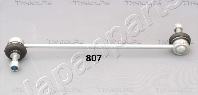 Стойка (тяга) стабилизатора Japanparts. Артикул SI-807