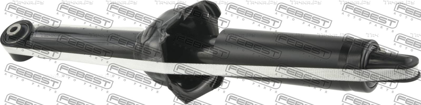 Амортизатор Febest задний для Honda CR-V II 2001-2007. Артикул 03110-005R