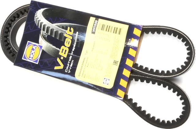 Приводной ремень клиновой HOLA. Артикул VH1050