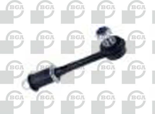 Стойка (тяга) стабилизатора BGA. Артикул LS9131