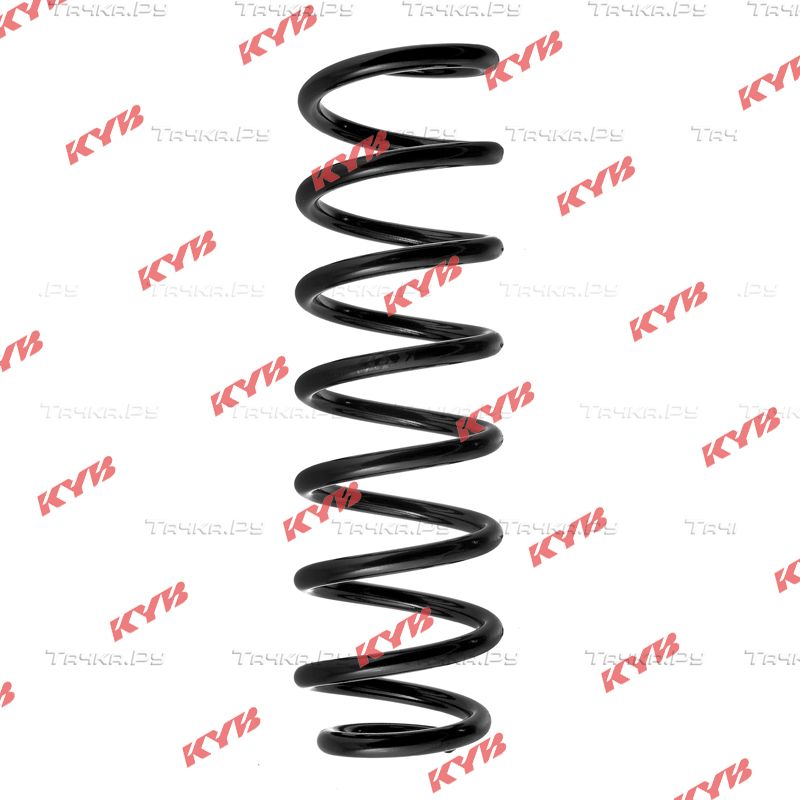 Пружина подвески KYB (Каяба) K-Flex. Артикул RA5200