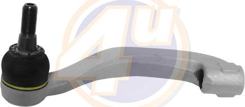 Наконечник рулевой тяги 4U. Артикул VV-A-02079