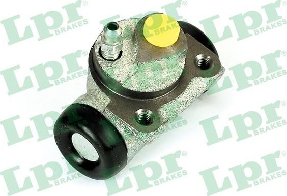 Тормозной цилиндр AP. Артикул 5101