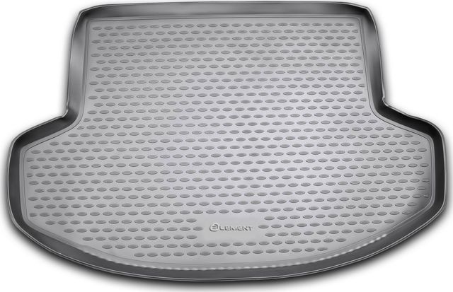 Коврик Element для багажника Mitsubishi Lancer 10 хэтчбек 2007-2026. Артикул NLC.35.13.B11