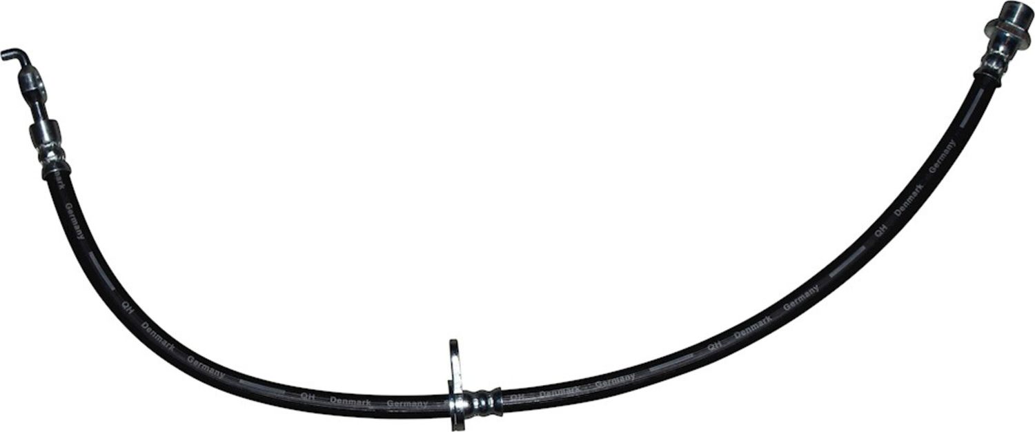 Тормозной шланг JP Group. Артикул 4861600970