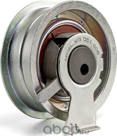 Ролик натяжной ремня ГРМ (Absel) Absel. Артикул WG051008