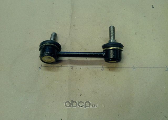 Стойка (тяга) стабилизатора Lifan. Артикул S2916210