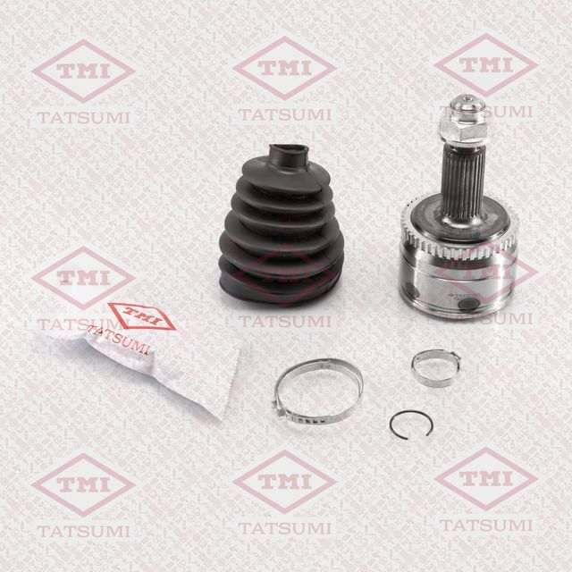 ШРУС LAND ROVER DISCOVERY 05- наружн. (Tatsumi). Артикул TDA1054