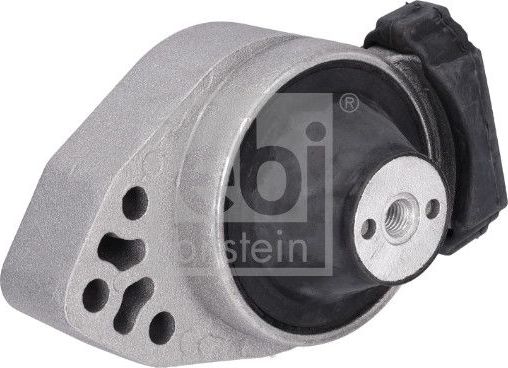 Подушка (опора) двигателя Febi Bilstein. Артикул 44512