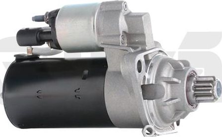 Стартер Vika. Артикул 99111635901