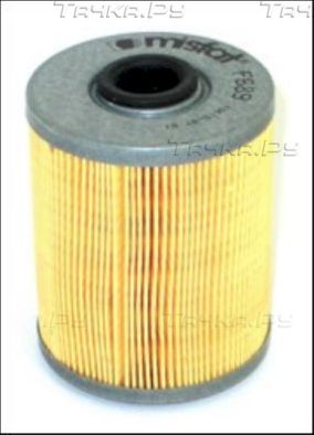 Топливный фильтр MISFAT для Saab 9-3 I 1998-2002. Артикул F689