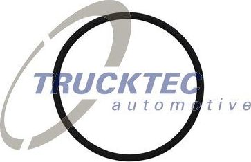 Кольцо уплотнительное MB/DAF Trucktec Automotive (FPM (Fluor-Kautschuk)). Артикул 01.13.199