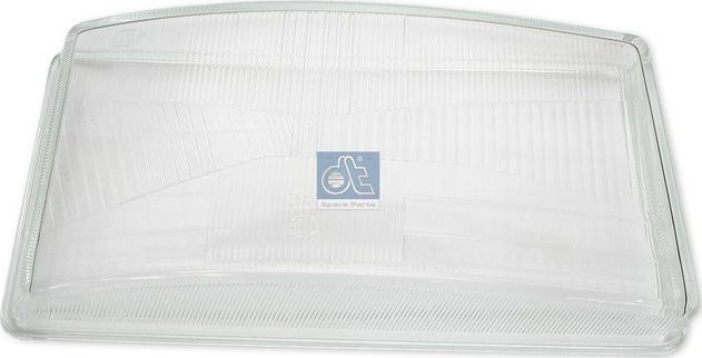 Стекло фары DT Spare Parts правый для Scania R 2004-2015. Артикул 1.21471
