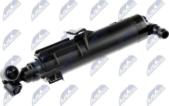 Форсунка омывателя фар NTY левая для Audi S5 I (8T) 2007-2017. Артикул EDS-AU-026