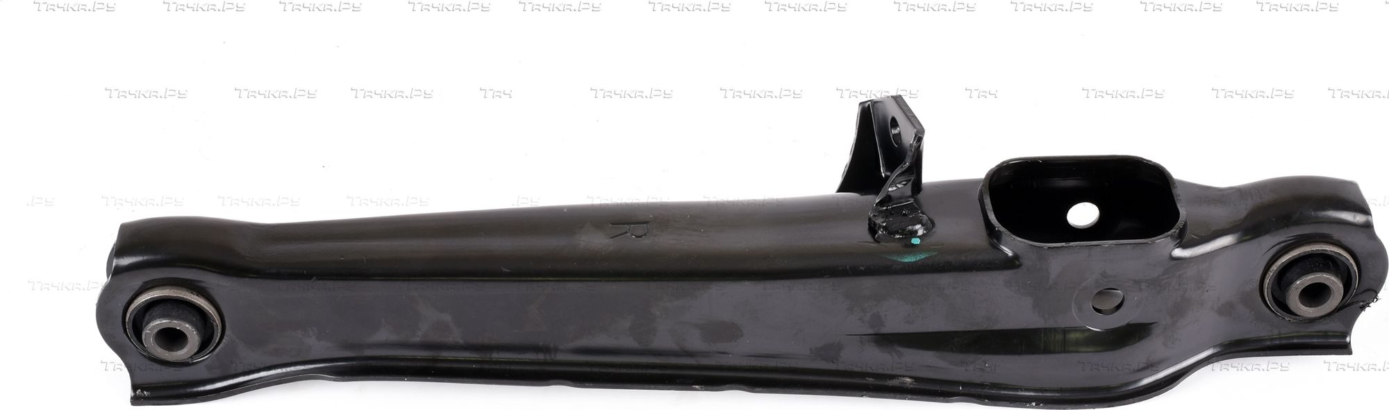 Поперечный рычаг CTR для Mitsubishi Lancer VII 1995-2003. Артикул CQ0239R