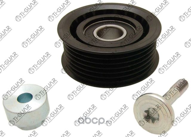 Обводной ролик TG-6612003170* TiGUAR (TI-Guar). Артикул TG6612003170