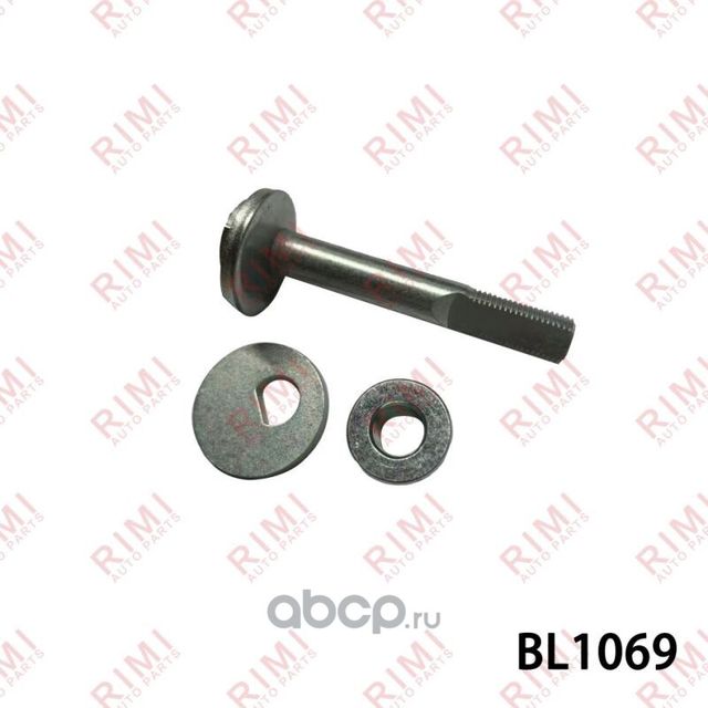Эксентриковый болт GM EPICA (KL1_) 2.0 2005-2006 (Rimi). Артикул BL1069