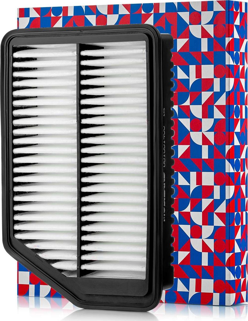 Воздушный фильтр Mobiland. Артикул 801001460