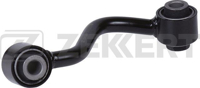 Стойка (тяга) стабилизатора Zekkert задняя правая для Nissan Juke I 2010-2019. Артикул SS-1802