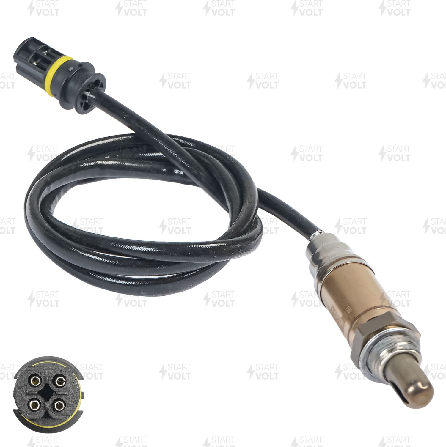 Лямбда-зонд (кислородный датчик) StartVOLT. Артикул VS-OS 2009