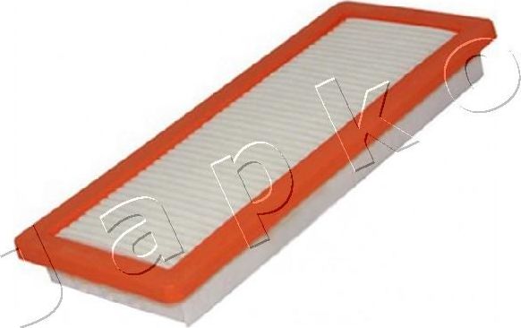 Воздушный фильтр Japko для MINI Hatch II (R56) 2006-2013. Артикул FA-0628JM