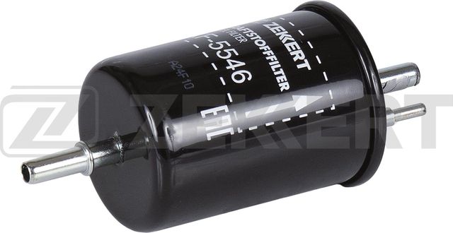 Топливный фильтр Zekkert для Geely Atlas Pro I 2019-2026. Артикул KF-5546