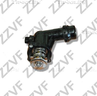 Термостат ZZVF для BMW 3 IV (E46) 1997-2006. Артикул ZV342BM
