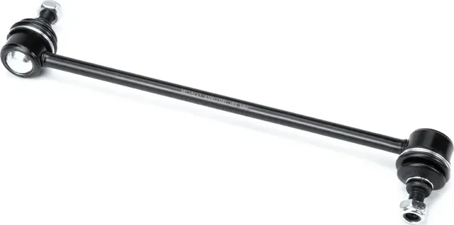 Тяга стабилизатора TOYOTA/LEXUS CAMRY/RX300 96- перед.прав. (Metaco). Артикул 4100218R