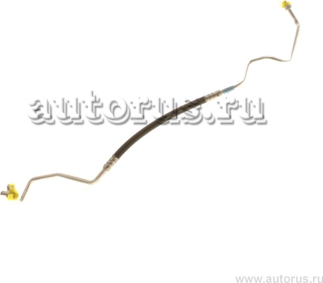 Трубопровод кондиционера (высокое давление) Ford. Артикул 1465448
