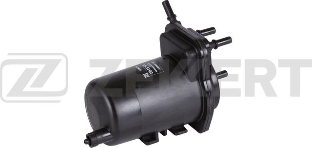 Топливный фильтр Zekkert для Nissan NV200 2010-2024. Артикул KF-5192